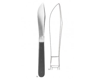 Autopsy & Cartilage Knives